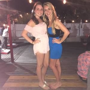 Meet your Posher, Olivia